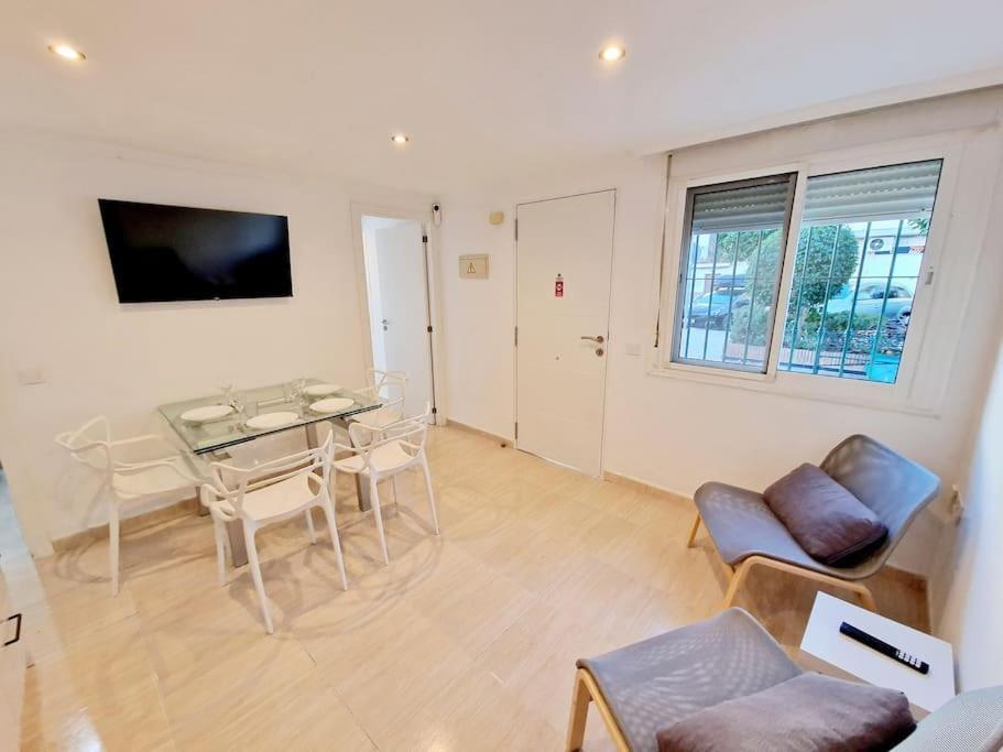 Stella Maris Village-2bed Appartement